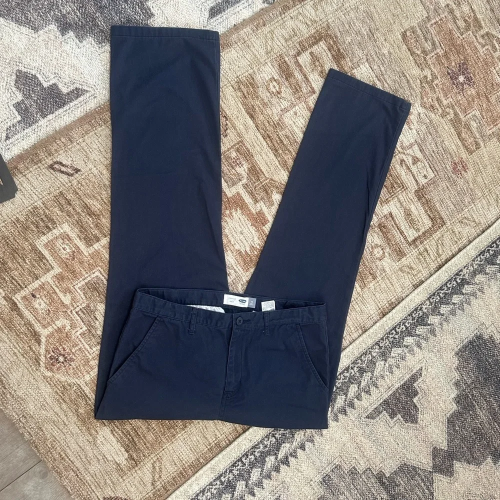 Old Navy new old